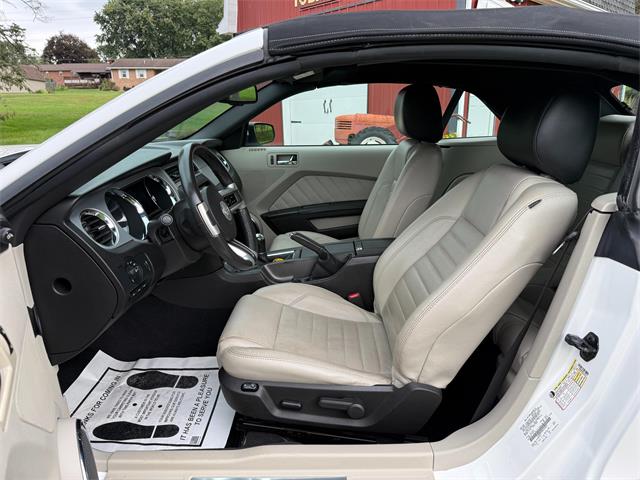 2010 Ford Mustang GT (CC-2109170) for sale in Latrobe, Pennsylvania
