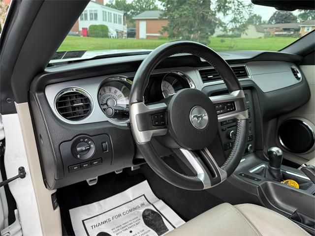 2010 Ford Mustang GT (CC-2109170) for sale in Latrobe, Pennsylvania