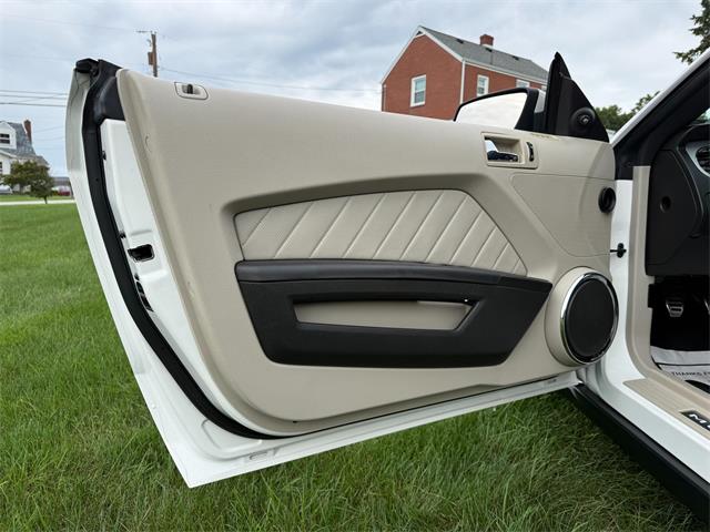 2010 Ford Mustang GT (CC-2109170) for sale in Latrobe, Pennsylvania