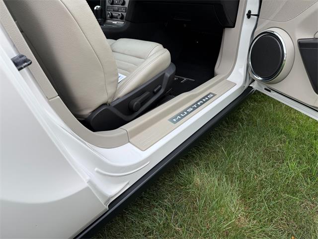 2010 Ford Mustang GT (CC-2109170) for sale in Latrobe, Pennsylvania