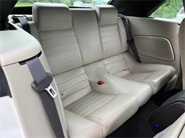 2010 Ford Mustang GT (CC-2109170) for sale in Latrobe, Pennsylvania