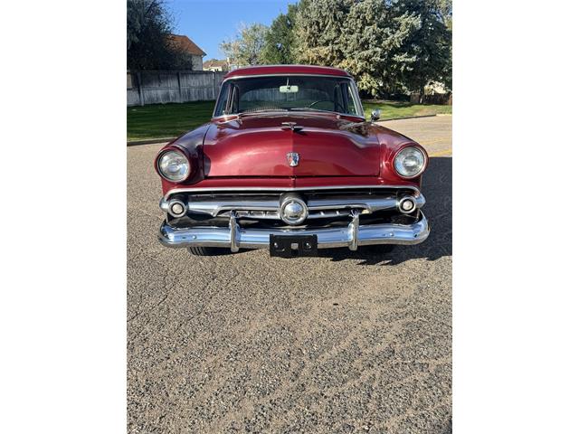 1954 Ford Customline (CC-2109171) for sale in Thornton, Colorado
