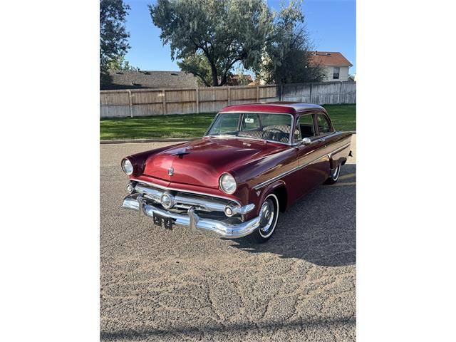 1954 Ford Customline (CC-2109171) for sale in Thornton, Colorado