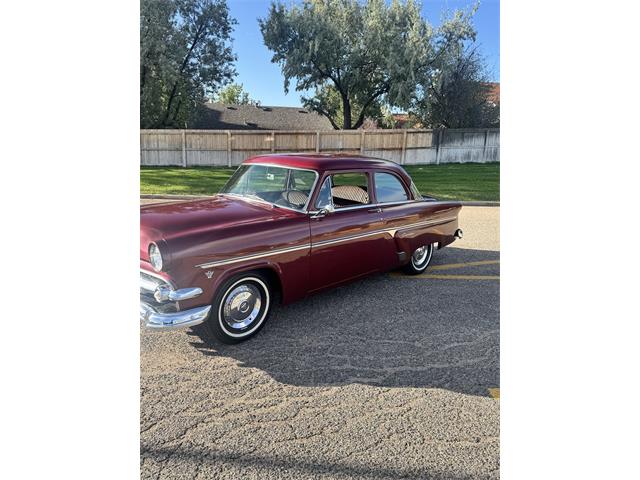 1954 Ford Customline (CC-2109171) for sale in Thornton, Colorado