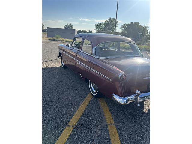 1954 Ford Customline (CC-2109171) for sale in Thornton, Colorado
