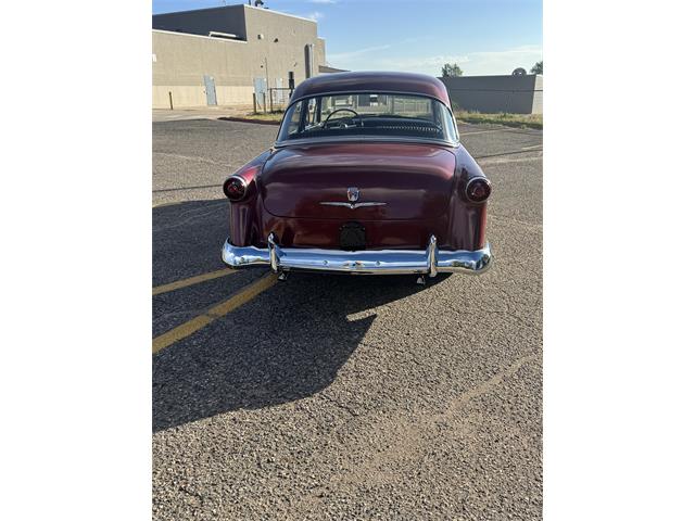 1954 Ford Customline (CC-2109171) for sale in Thornton, Colorado