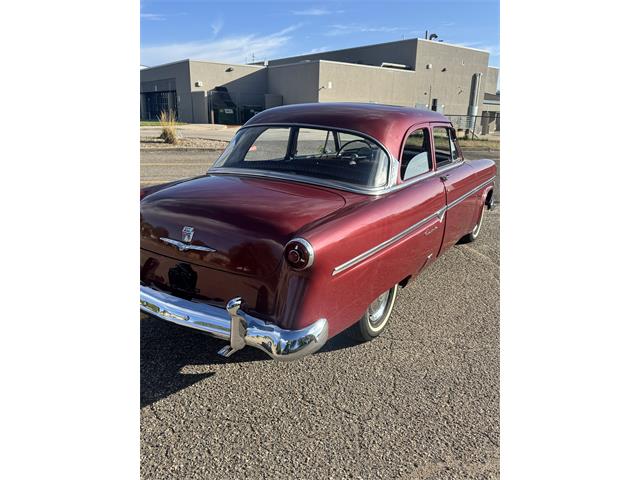 1954 Ford Customline (CC-2109171) for sale in Thornton, Colorado
