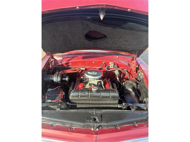 1954 Ford Customline (CC-2109171) for sale in Thornton, Colorado