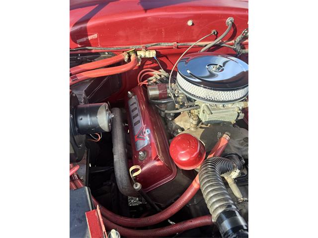 1954 Ford Customline (CC-2109171) for sale in Thornton, Colorado