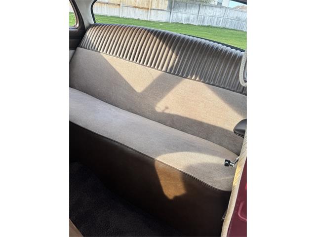 1954 Ford Customline (CC-2109171) for sale in Thornton, Colorado