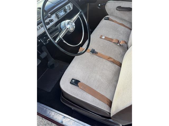 1954 Ford Customline (CC-2109171) for sale in Thornton, Colorado