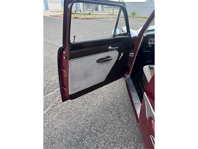 1954 Ford Customline (CC-2109171) for sale in Thornton, Colorado