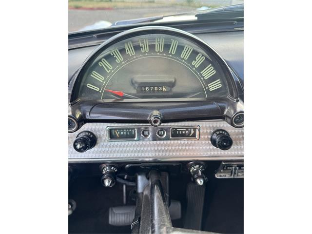 1954 Ford Customline (CC-2109171) for sale in Thornton, Colorado