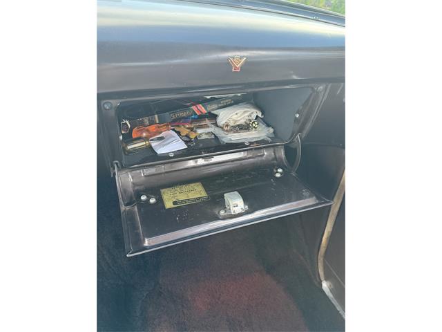 1954 Ford Customline (CC-2109171) for sale in Thornton, Colorado