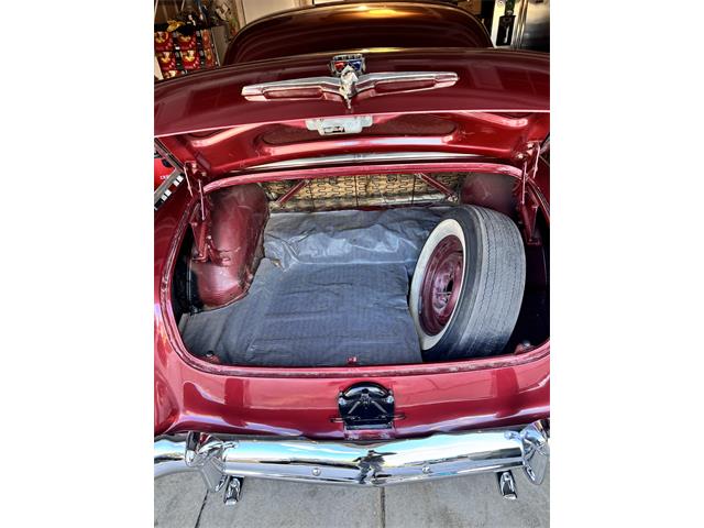 1954 Ford Customline (CC-2109171) for sale in Thornton, Colorado