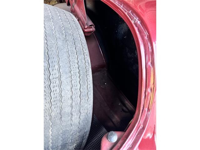 1954 Ford Customline (CC-2109171) for sale in Thornton, Colorado