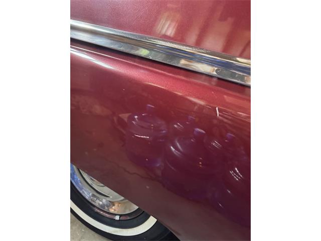 1954 Ford Customline (CC-2109171) for sale in Thornton, Colorado
