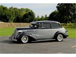 1937 Chevrolet Master Deluxe (CC-2109172) for sale in Sandusky, Michigan