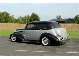 1937 Chevrolet Master Deluxe (CC-2109172) for sale in Sandusky, Michigan