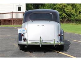 1937 Chevrolet Master Deluxe (CC-2109172) for sale in Sandusky, Michigan