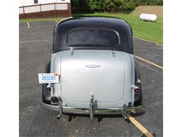 1937 Chevrolet Master Deluxe (CC-2109172) for sale in Sandusky, Michigan