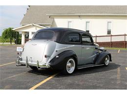 1937 Chevrolet Master Deluxe (CC-2109172) for sale in Sandusky, Michigan