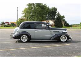 1937 Chevrolet Master Deluxe (CC-2109172) for sale in Sandusky, Michigan