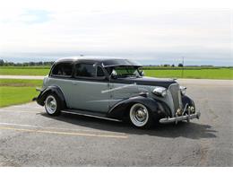 1937 Chevrolet Master Deluxe (CC-2109172) for sale in Sandusky, Michigan