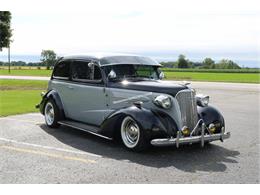 1937 Chevrolet Master Deluxe (CC-2109172) for sale in Sandusky, Michigan