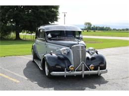 1937 Chevrolet Master Deluxe (CC-2109172) for sale in Sandusky, Michigan