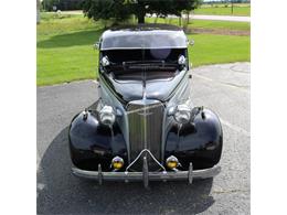 1937 Chevrolet Master Deluxe (CC-2109172) for sale in Sandusky, Michigan
