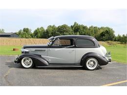 1937 Chevrolet Master Deluxe (CC-2109172) for sale in Sandusky, Michigan