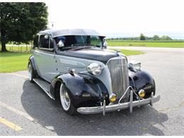 1937 Chevrolet Master Deluxe (CC-2109172) for sale in Sandusky, Michigan