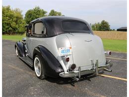 1937 Chevrolet Master Deluxe (CC-2109172) for sale in Sandusky, Michigan