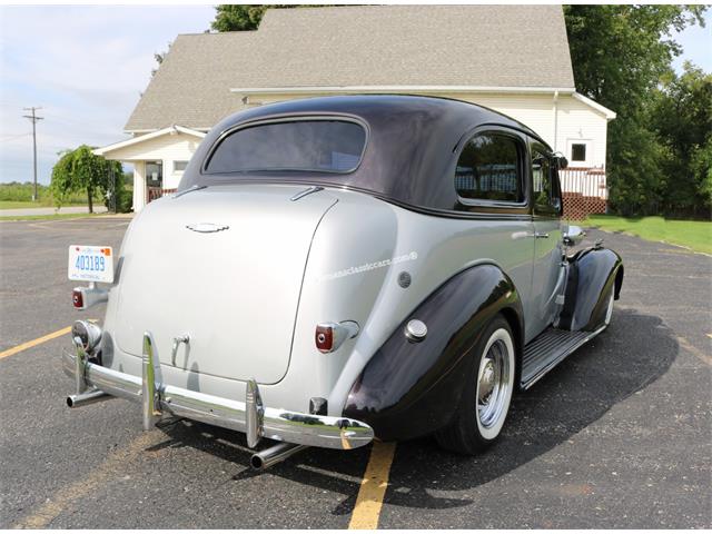 1937 Chevrolet Master Deluxe (CC-2109172) for sale in Sandusky, Michigan