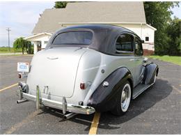 1937 Chevrolet Master Deluxe (CC-2109172) for sale in Sandusky, Michigan