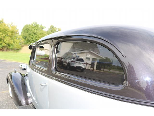 1937 Chevrolet Master Deluxe (CC-2109172) for sale in Sandusky, Michigan