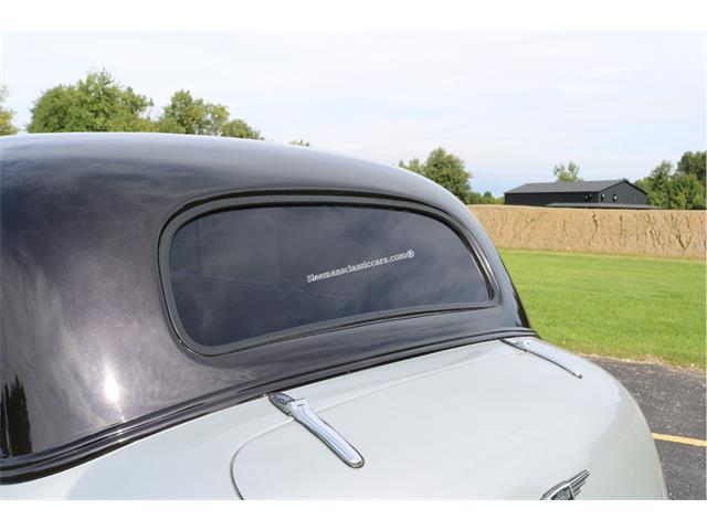 1937 Chevrolet Master Deluxe (CC-2109172) for sale in Sandusky, Michigan