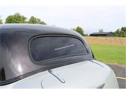 1937 Chevrolet Master Deluxe (CC-2109172) for sale in Sandusky, Michigan
