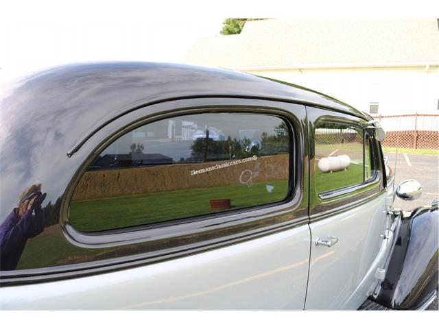 1937 Chevrolet Master Deluxe (CC-2109172) for sale in Sandusky, Michigan