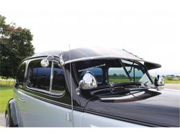 1937 Chevrolet Master Deluxe (CC-2109172) for sale in Sandusky, Michigan