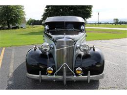 1937 Chevrolet Master Deluxe (CC-2109172) for sale in Sandusky, Michigan
