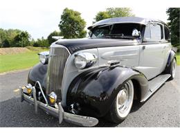 1937 Chevrolet Master Deluxe (CC-2109172) for sale in Sandusky, Michigan