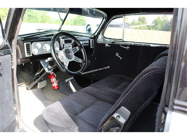 1937 Chevrolet Master Deluxe (CC-2109172) for sale in Sandusky, Michigan