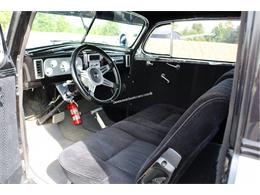 1937 Chevrolet Master Deluxe (CC-2109172) for sale in Sandusky, Michigan