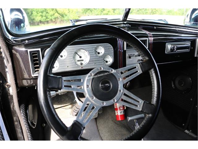 1937 Chevrolet Master Deluxe (CC-2109172) for sale in Sandusky, Michigan