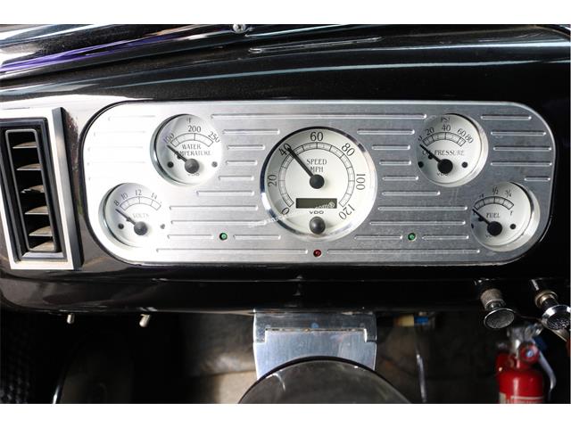 1937 Chevrolet Master Deluxe (CC-2109172) for sale in Sandusky, Michigan