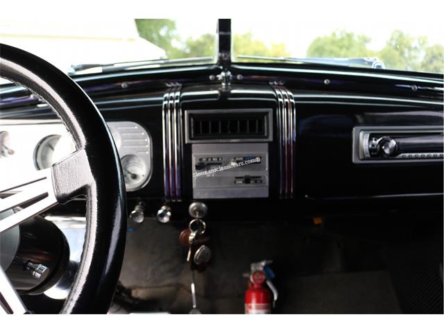 1937 Chevrolet Master Deluxe (CC-2109172) for sale in Sandusky, Michigan