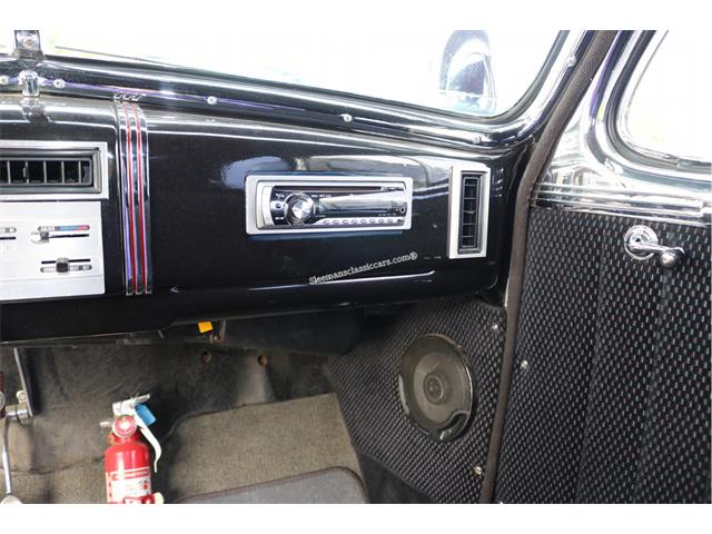 1937 Chevrolet Master Deluxe (CC-2109172) for sale in Sandusky, Michigan