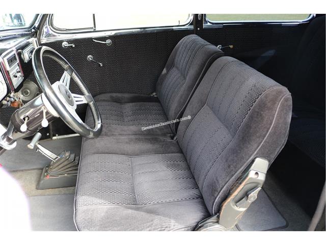 1937 Chevrolet Master Deluxe (CC-2109172) for sale in Sandusky, Michigan